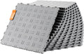 VEVOR Garage Tiles Interlocking 12 x 12 x 0.53 in 25 Pack - Durable