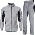 Men's Rdruko Tracksuit for Comfortable Gym and Outdoor Workouts