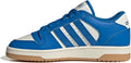 Baby Boys Break Start Sneakers - Lightweight Synthetic Comfort