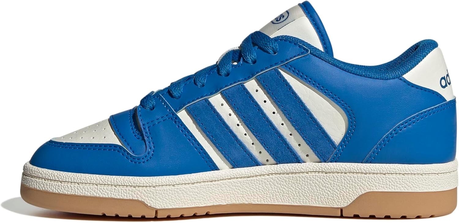 adidas Baby-Boys Break Start Shoes for Comfort and Style