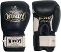 YOKKAO Windy Leather Muay Thai Sparring Gloves - Durable Sparring