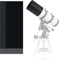Astromania Flexible Dew Shield for 123mm - 142mm Tubes - Keeps Optics