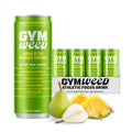 Gym Weed Athletic Focus Drink Pear Pineapple - Adaptogen Energy