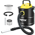 Ash Vacuum Cleaner Pellet Stove Vacuum with Blower Function - 800W