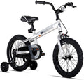 JOYSTAR Whizz Kids Bike Ideal for Toddlers Aged 2-9, Safe and Fun
