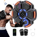 Music Boxing Machine for Adults - 9 Modes & 9 Speeds