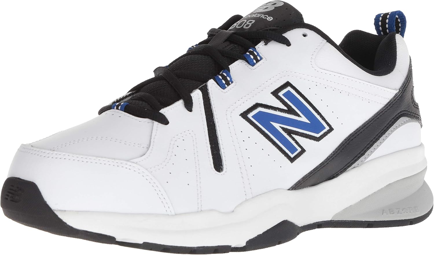 New Balance Men's 608 V5 Casual Comfort Cross Trainer Review
