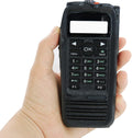 Replacement Housing Case with Speaker Mic for XPR6550 XPR6580 - Repair