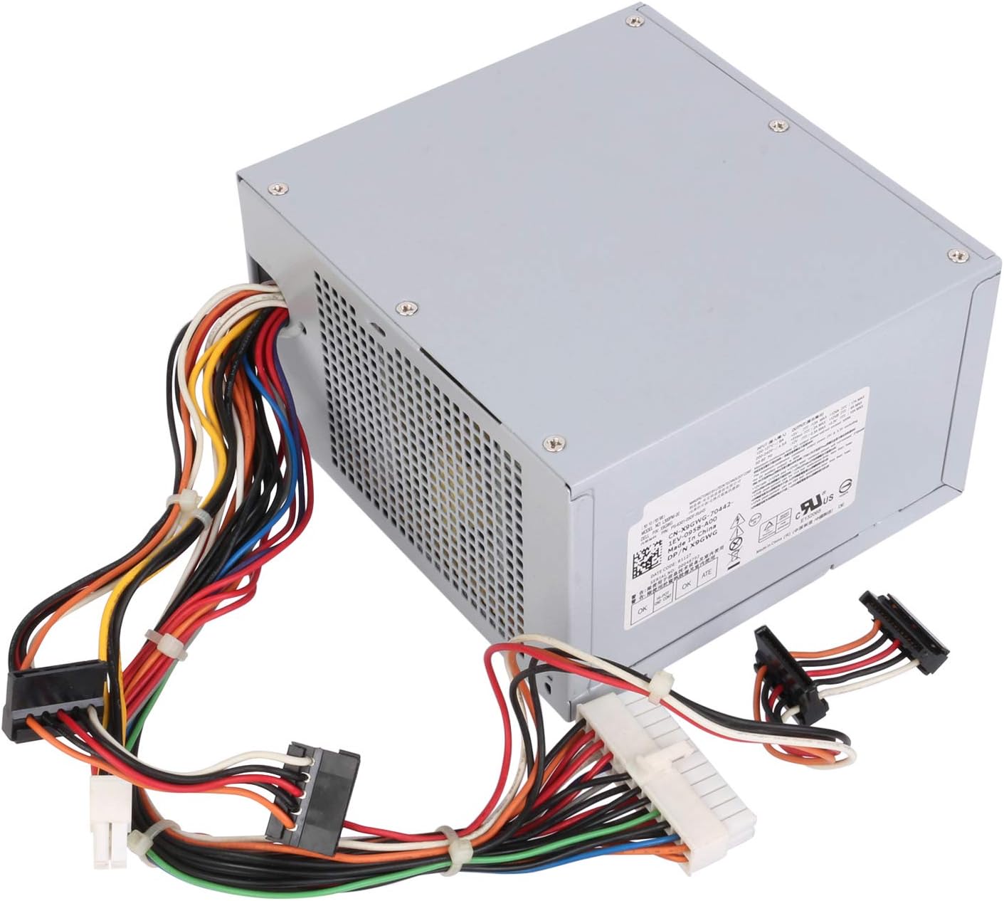 YEECHUN Upgraded 300W Power Supply Replacement for Dell 3847 MT