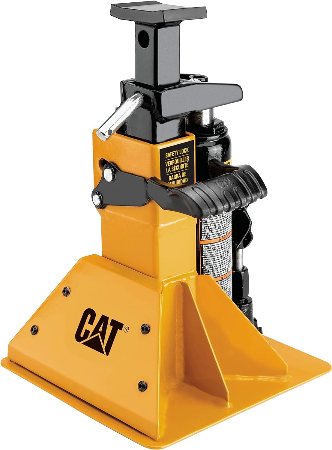 Cat 4 Ton All-in-One Truck Jack for Safe Vehicle Lifting