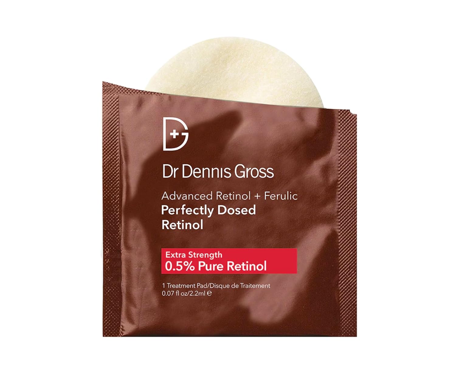Dr Dennis Gross Advanced Retinol Treatment for Youthful Skin