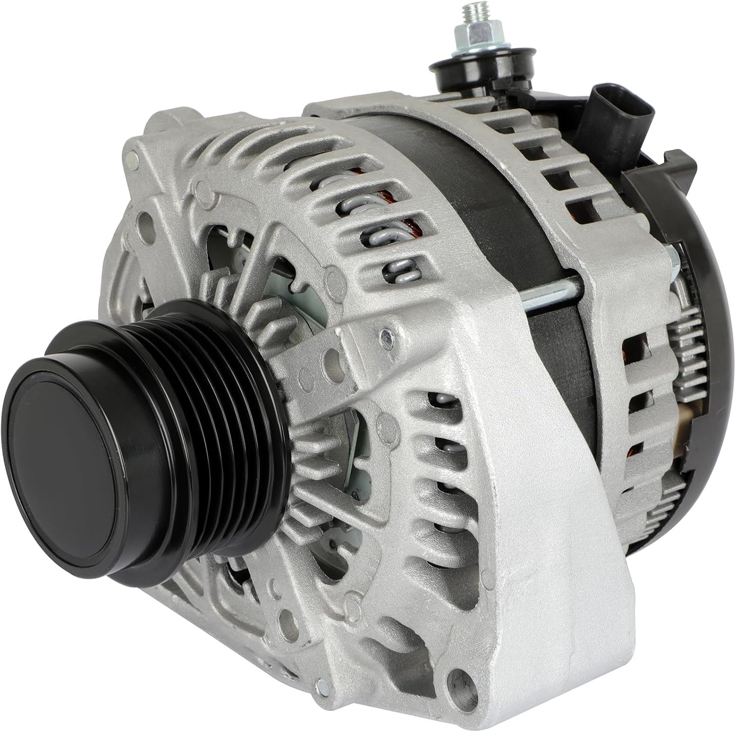 SCITOO Alternator for Chevy Silverado Tahoe Escalade 170Amp