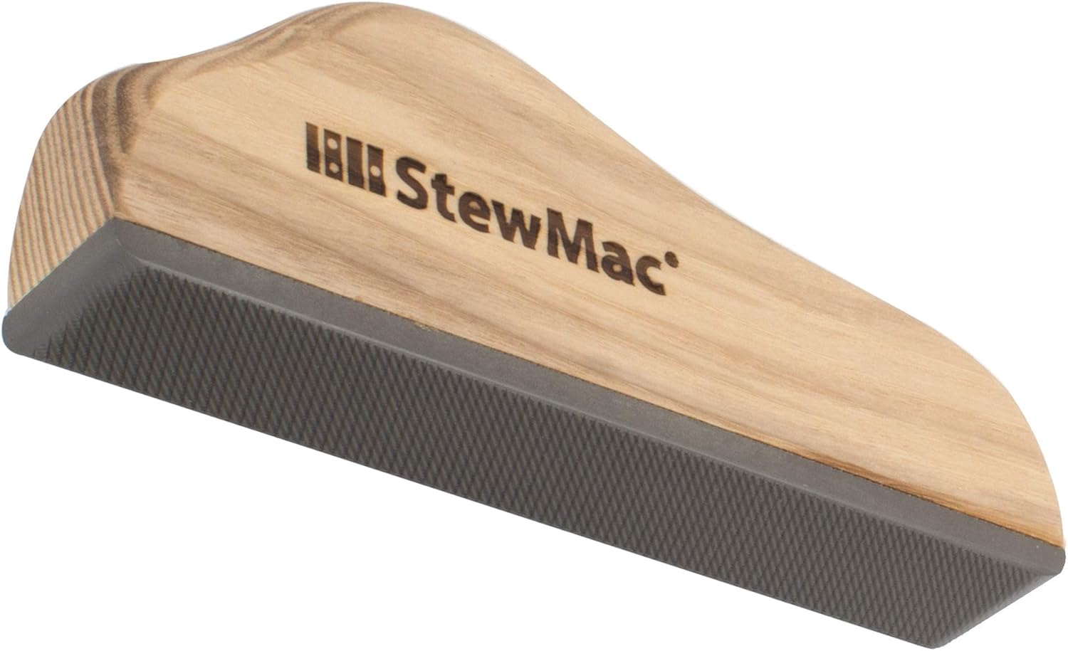 StewMac Fingerboard Leveling File - Perfect for Fret Work