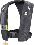 Bluestorm Stratus 35 Adult Inflatable Life Jacket for Safe Waters