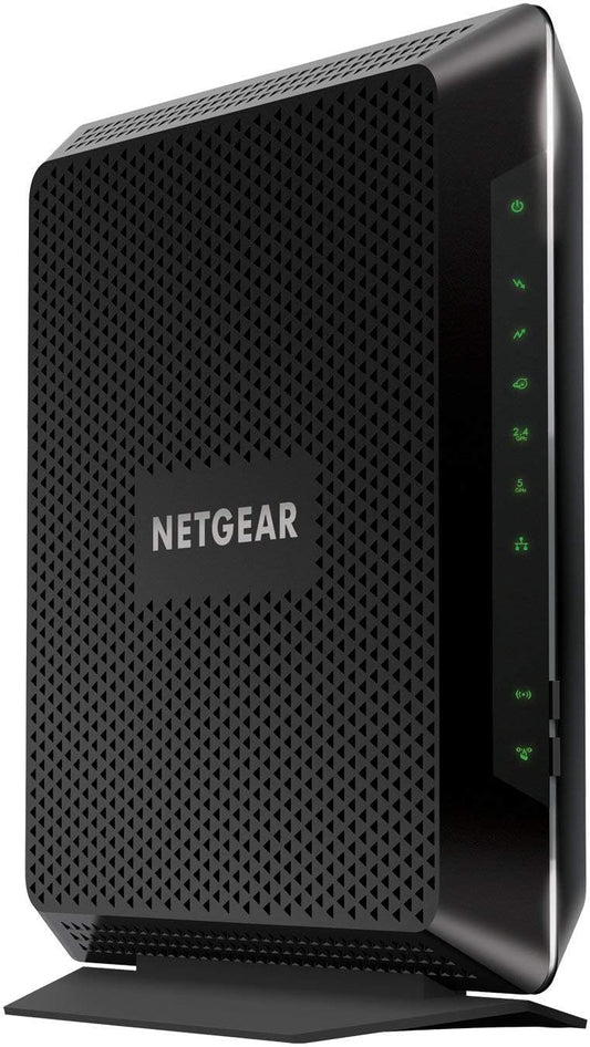 NETGEAR Nighthawk AC1900 Cable Modem Router Combo for Xfinity