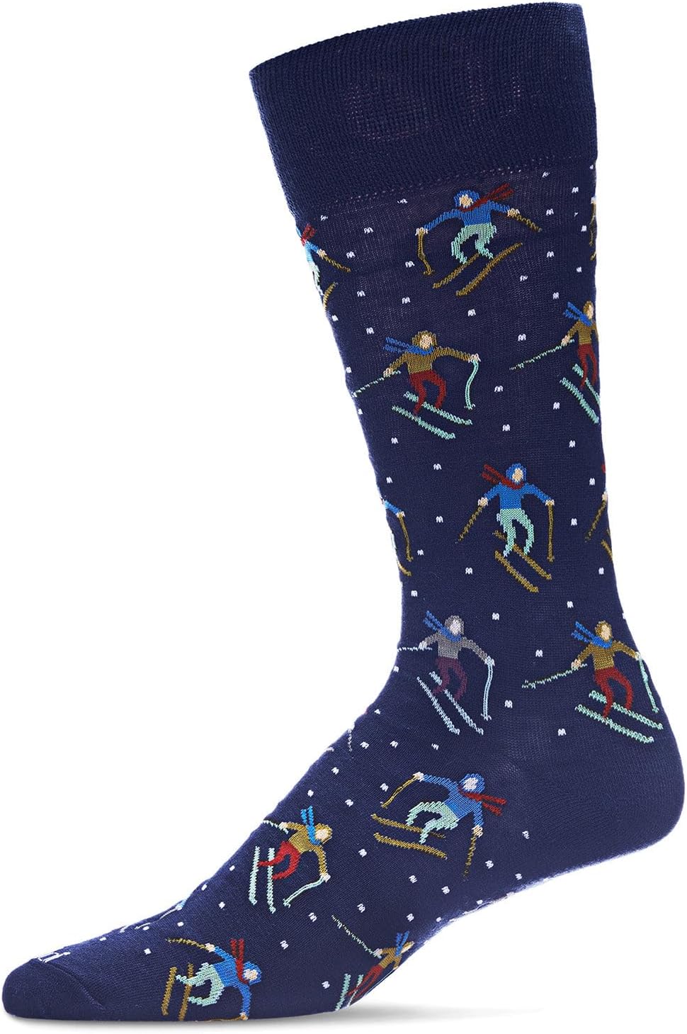 Stay Stylish on the Slopes with MeMoi Ski Socks!
