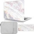 Case for MacBook Air 13 Retina with Touch ID - Marble Protection