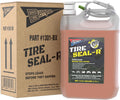 Berryman Seal-R Tire Sealant w/Pump - Permanent Leak Protection