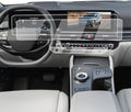 2026 Kia Sportage Screen Protector 12.3in Dual Display - Clear Fit