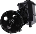 Power Steering Pump 20-70269 for Ram 1500 & Durango - Quiet, Smooth