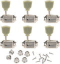 Enhance with Yootones Vintage Guitar Tuners