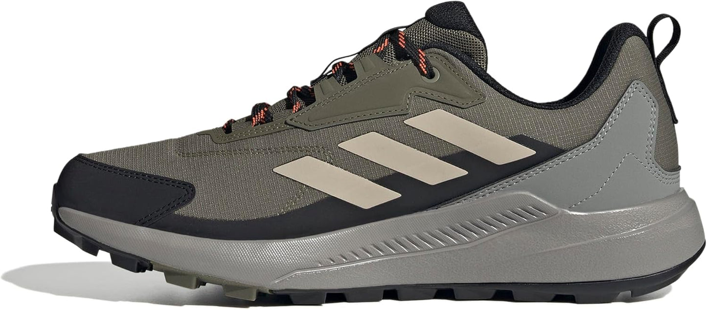 adidas Men's Terrex Anylander Rain.rdy Hiking Shoes Review