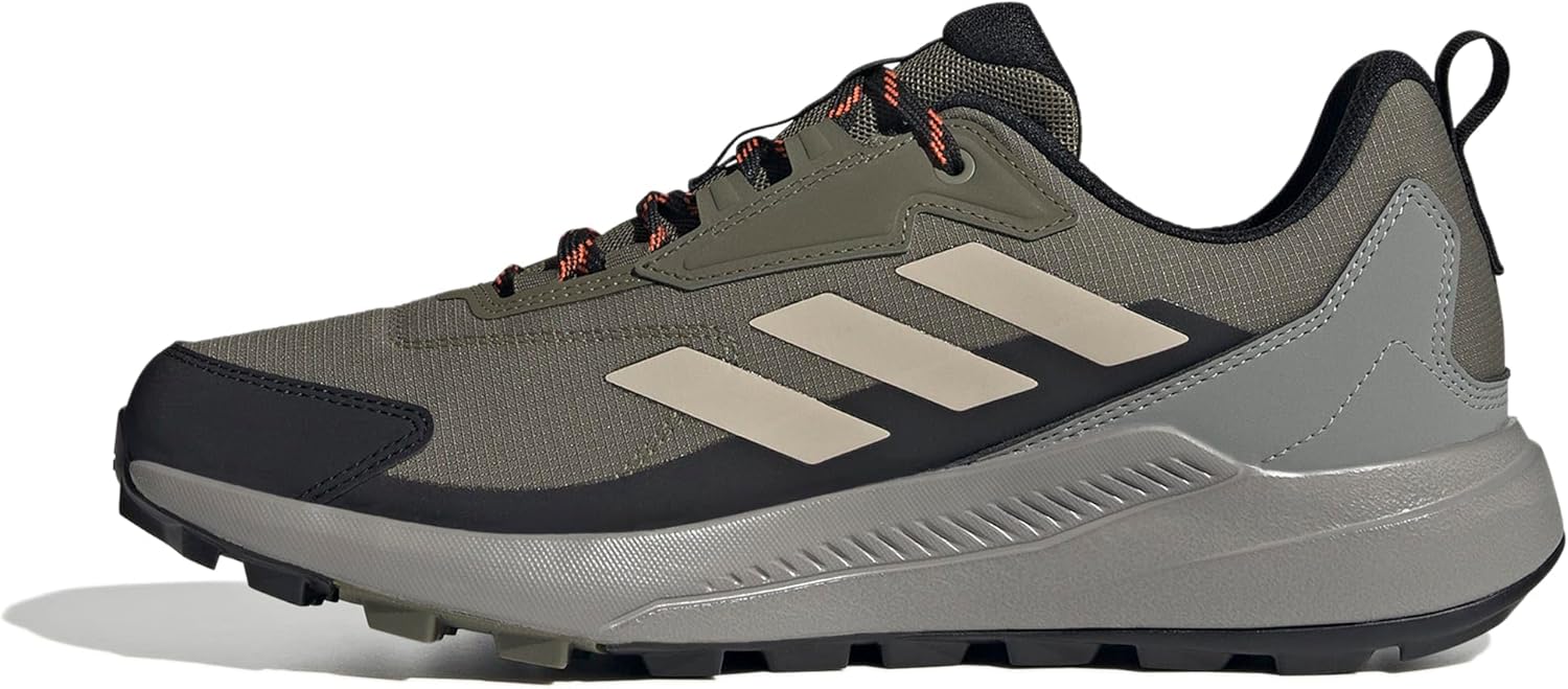 adidas Men's Terrex Anylander Rain.rdy Hiking Shoes Review