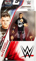 Dominik Mysterio WWE Elite 105 Action Figure - Detailed Collector