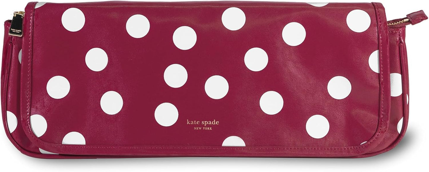 Compact Hairstylist Travel Bag for Hair Styling Tools Organizer
