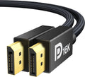 IVANKY 16K Displayport Cable 2.1 - Enjoy Unmatched Video Quality