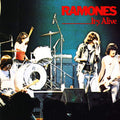 It's Alive 2019 - Ramones 1977 New Years Eve Live Rhino/Warner