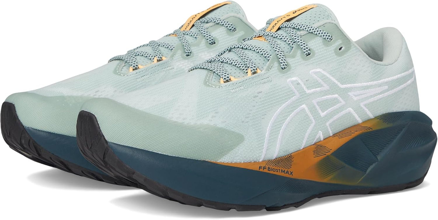 ASICS Men's NOVABLAST 5 Running Shoes for Ultimate Comfort