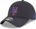 New Era 9TWENTY 2-Tone Adjustable Hat - Low Crown Dad Cap