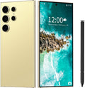 MMY I24 Ultra 5G Unlocked Smartphone 6GB+256GB - Long Battery