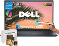 Dell Inspiron 15 3530 Touchscreen Laptop for Work and Education