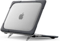 ProCase for MacBook Pro 13 in 2023 2022 2020 - Heavy Duty Shell