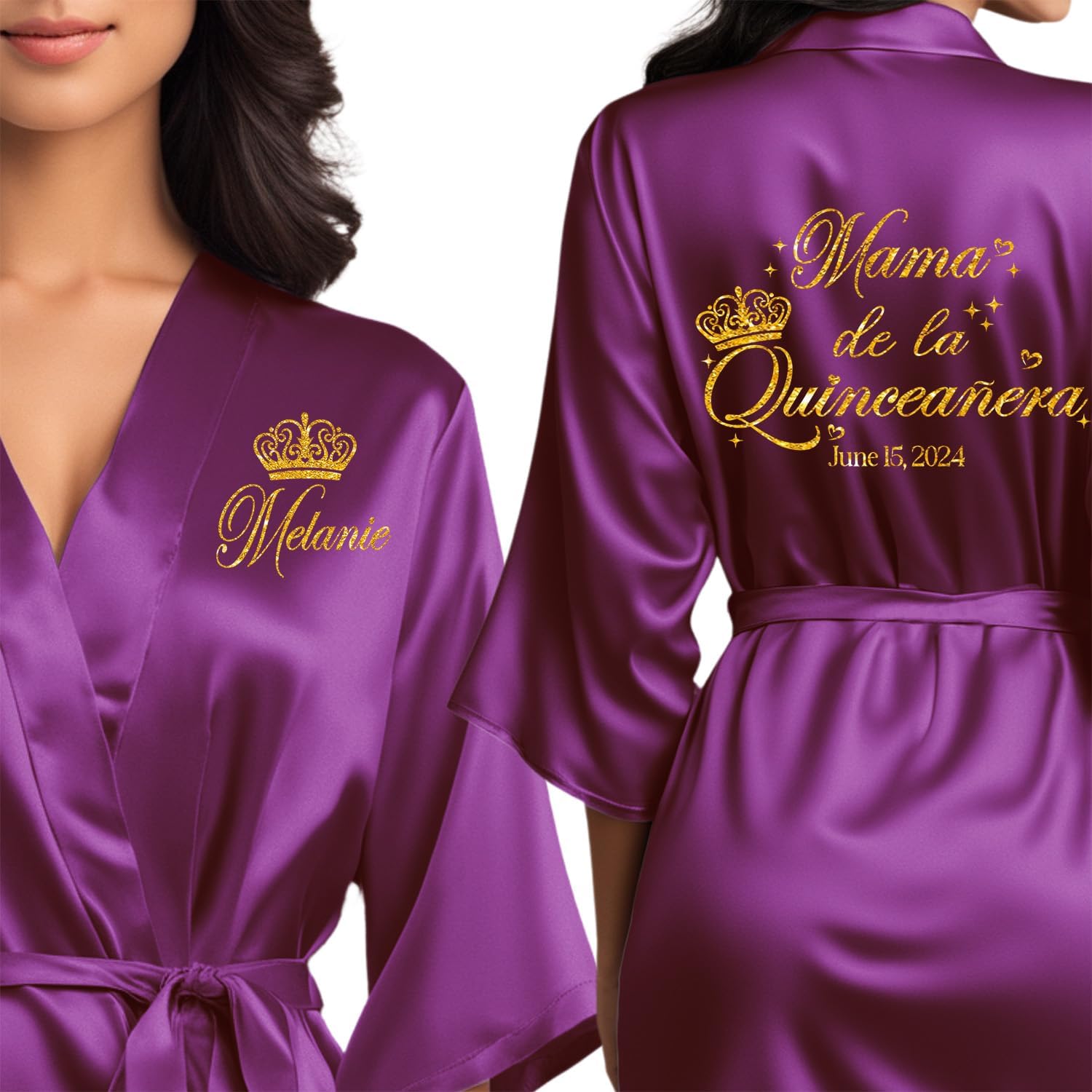 Mis Quince Anos Robes for Perfect Quinceanera Photo Opportunities