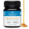 Raw Manuka Honey UMF 26+ | MGO 1282+ - Pure Quality Honey