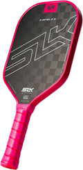 Selkirk Sport SLK Halo Raw Carbon Fiber Pickleball Paddle Review