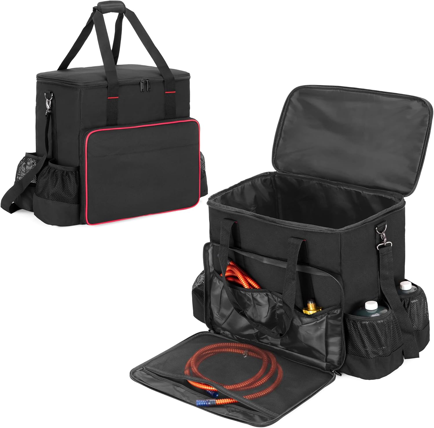 Portable Big Buddy Heater Bag - Organized & Protected