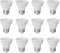 Sunlite LED PAR16 Dimmable Short Neck Spotlight - 7W 4000K