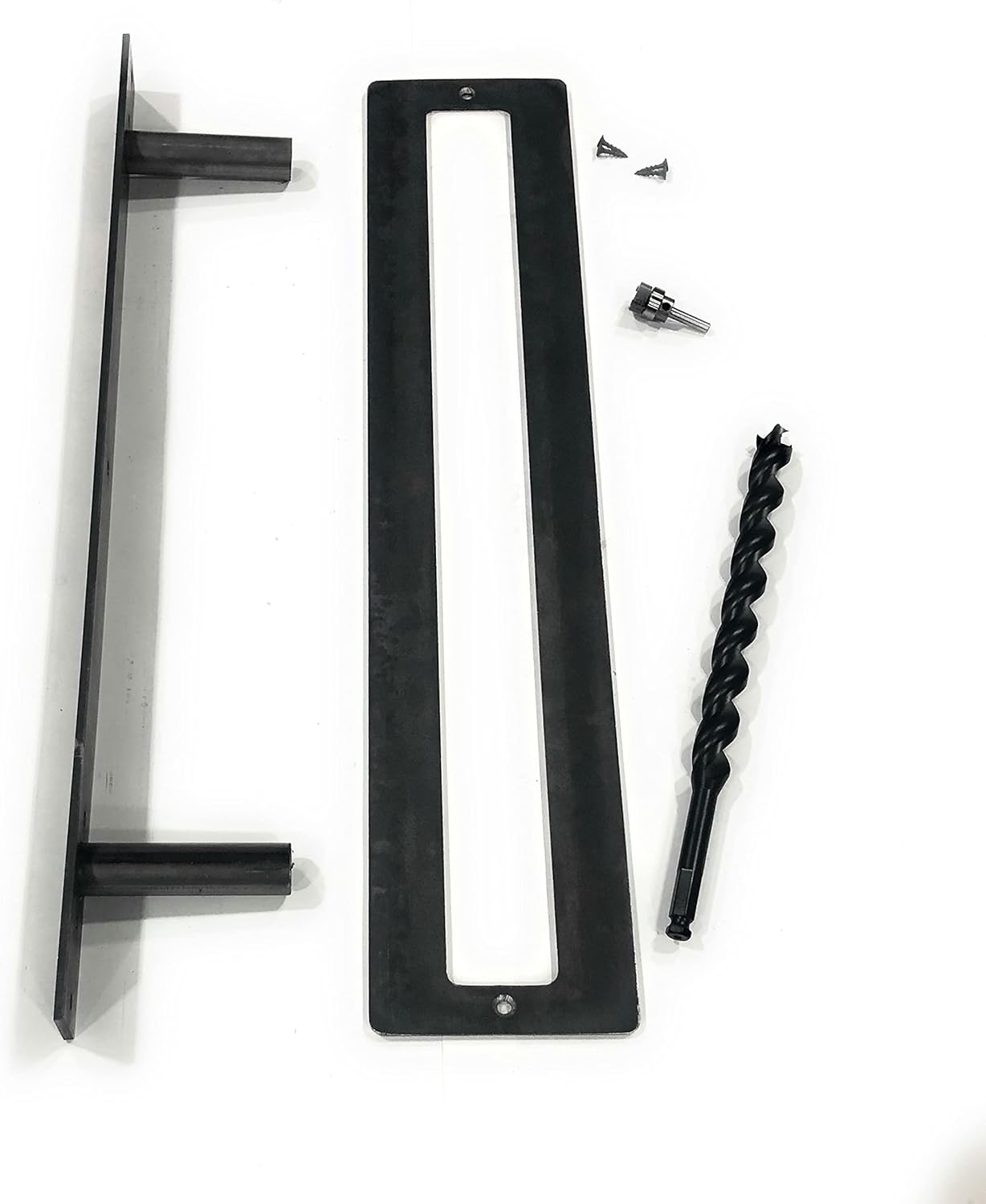 Floating Shelf Brackets - Sheppard Brackets for Easy Install