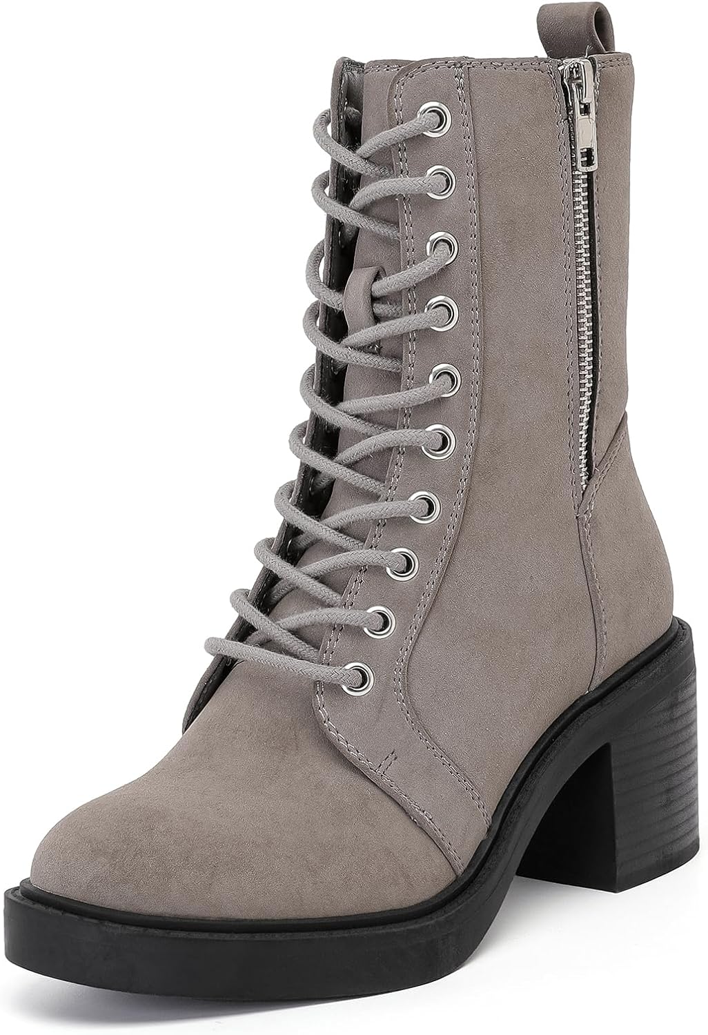 Stylish Women's Ankle Boots for Fall and Winter Comfort