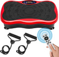 Compact Vibration Plate - Tone & Lose Weight!