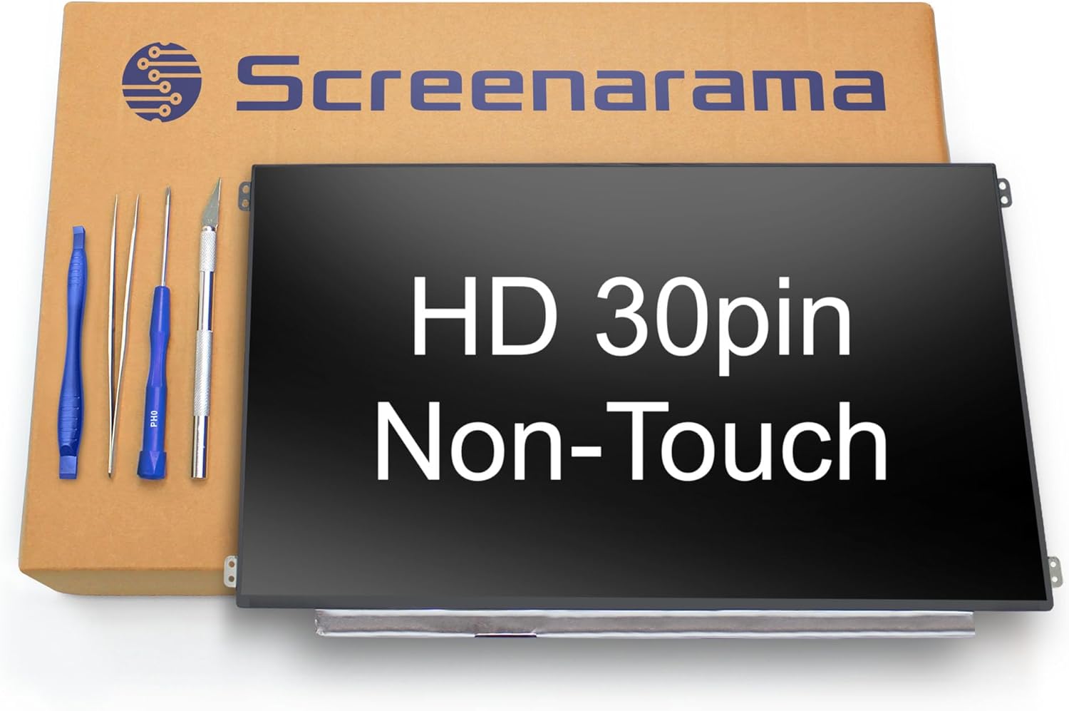 SCREENARAMA New Screen Replacement for Acer Chromebook N15Q10