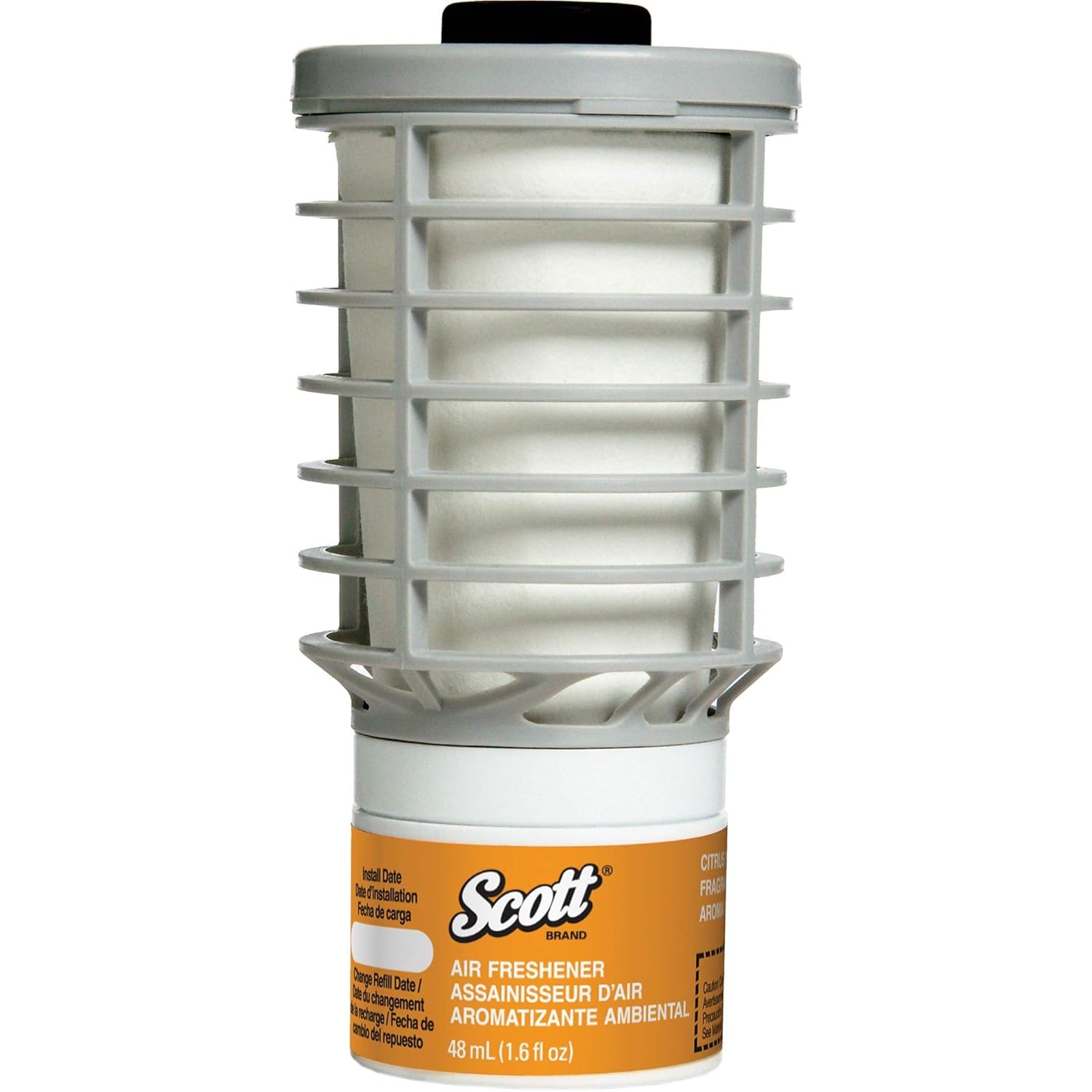 Scott Essential Air Freshener Refill for Continuous Odor Control
