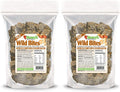 Henrys Wild Bites Nutritionally Complete Rodent Blocks - Peanut Flavor