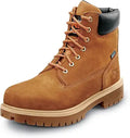 Timberland PRO 6IN Direct Attach Men's Soft Toe MaxTRAX Work Boot sole