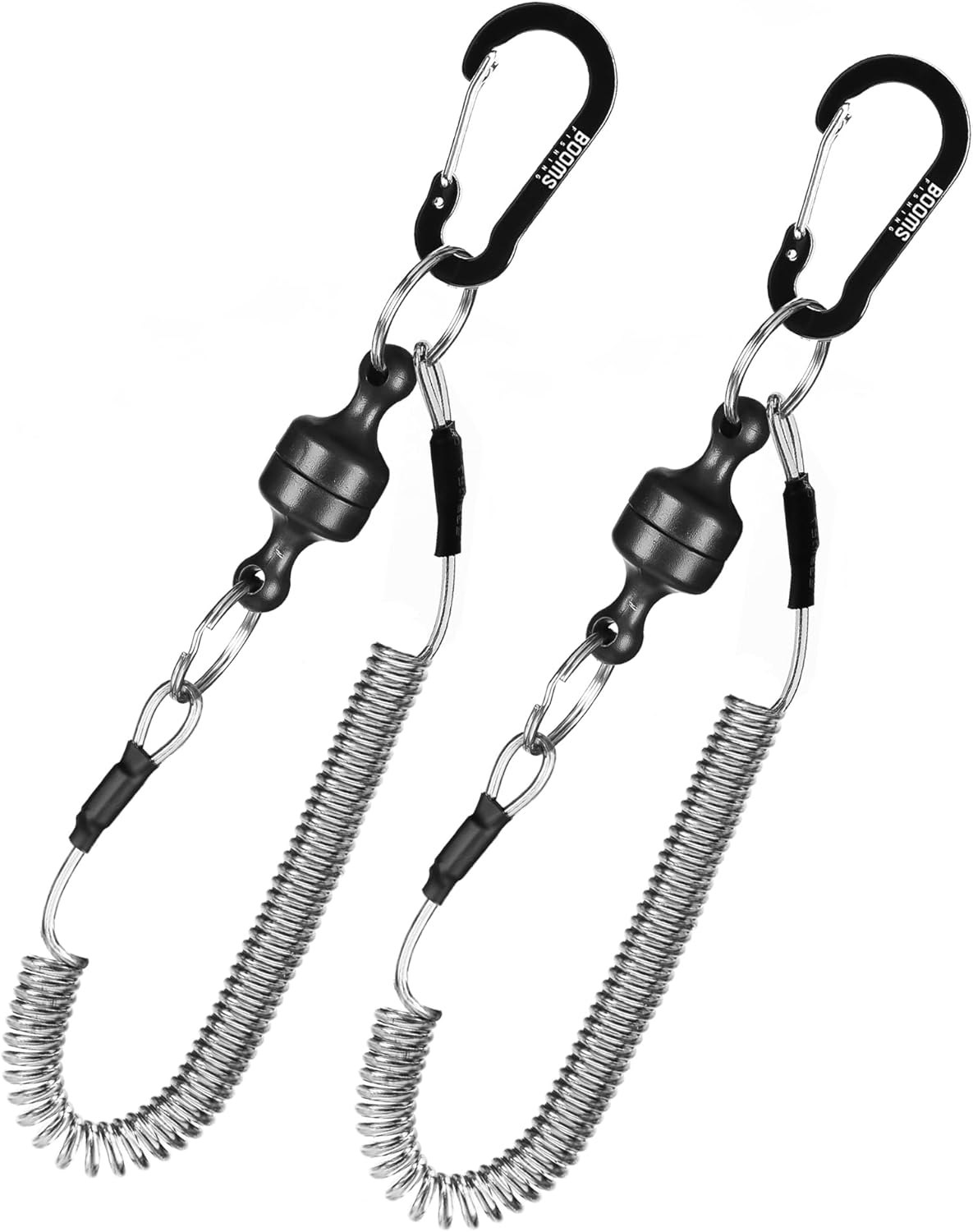 Booms Magnetic Net Release - Quick & Secure!