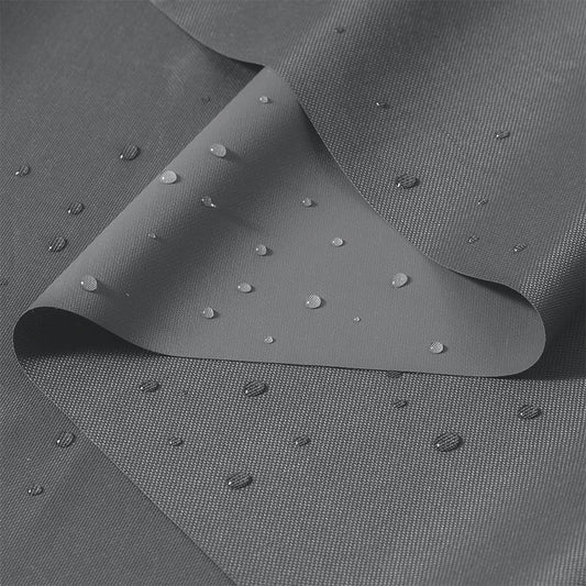 600D Outdoor Waterproof Fabric for Cushions and Covers